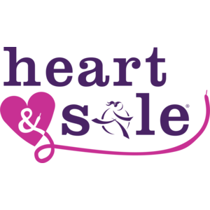 Heart & Sole Logo